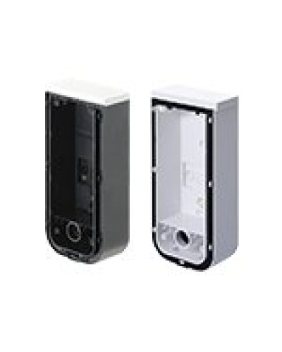 BXS BACK BOX(W). Коробка монтажная задняя для извещателей Optex серии BXR. Optex в Ельце