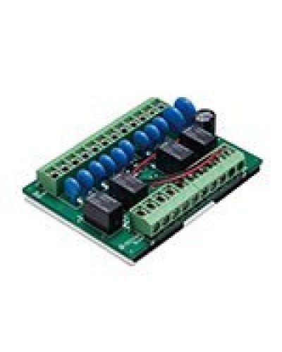 PCU-5. Модуль питания извещателей Optex. Optex в Ельце