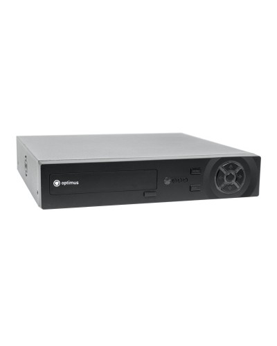 AHDR-3016E_V.1. Видеорегистратор мультиформатный 16-канальный. Optimus в Ельце