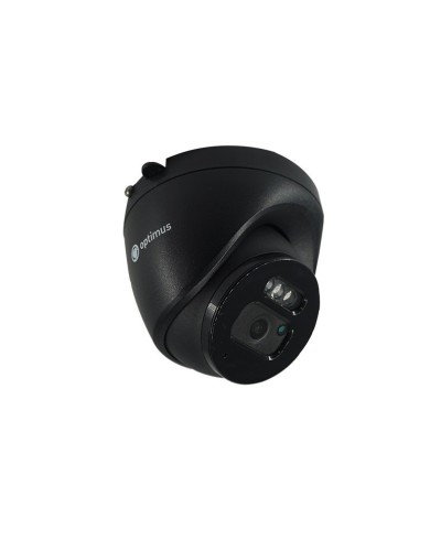 IP-E042.1(2.8)MP (b). Видеокамера IP купольная. Optimus в Ельце