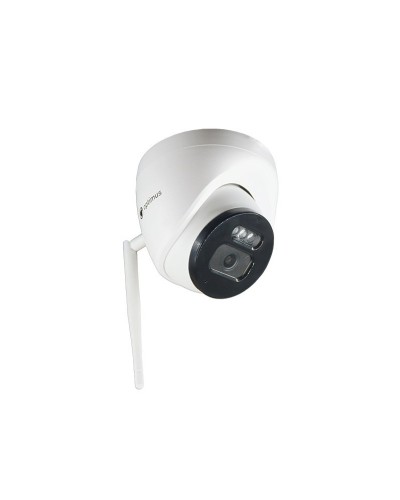 IP-H045.0(2.8)MW_V.2. Видеокамера IP купольная. Optimus в Ельце
