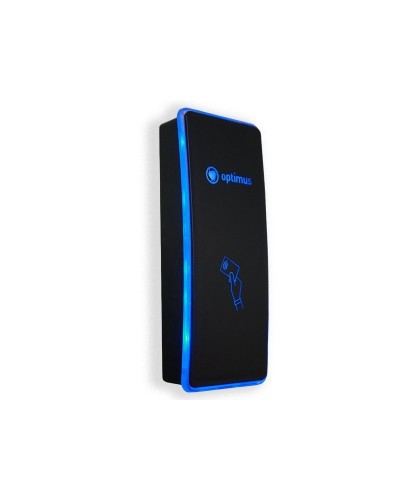 AC1-RM265. Считыватель со встроенным контроллером. Optimus в Ельце