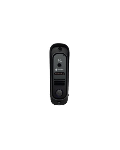 Leader 2.0 DS-700R (черный). Вызывная панель цветная. Optimus в Ельце