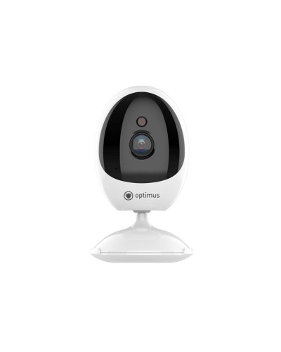 IP-H062.1(2.8)W_V.1. Видеокамера IP компактная. Optimus в Ельце
