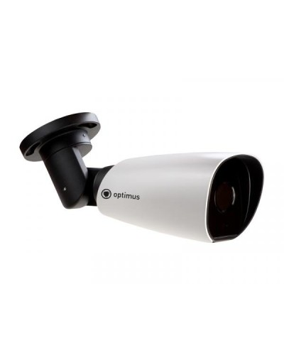 IP-S012.1(5-50)P_V.1. Видеокамера IP цилиндрическая. Optimus в Ельце