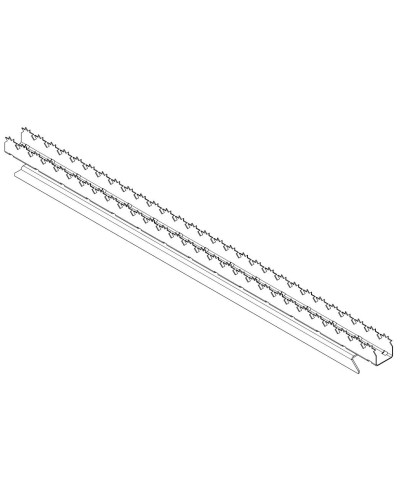 PERCo-MB-16.10. Накладка барьерная. PERCo в Ельце