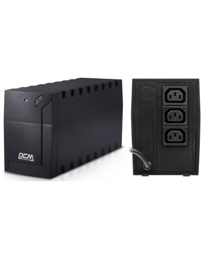 RPT-800A. Источник бесперебойного питания. POWERCOM в Ельце