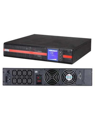 MRT-3000SE. Источник бесперебойного питания. POWERCOM в Ельце