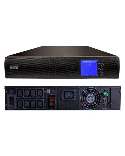 SNT-1000. Источник бесперебойного питания. POWERCOM в Ельце