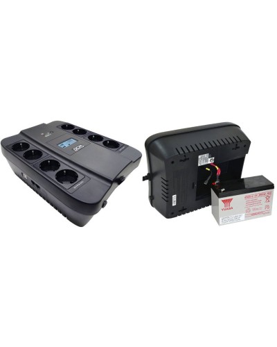 SPD-550U LCD. Источник бесперебойного питания. POWERCOM в Ельце