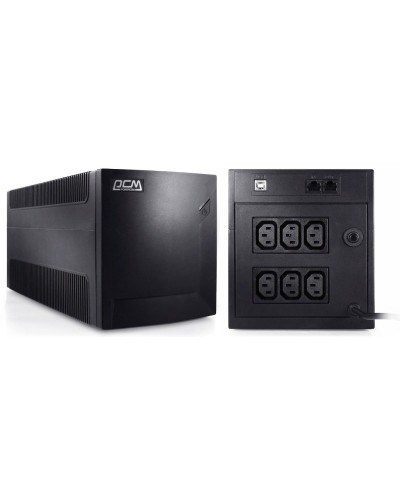 RPT-1500AP. Источник бесперебойного питания. POWERCOM в Ельце