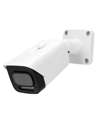 PVC-IP5X-NF2.8P. Видеокамера IP цилиндрическая. Polyvision в Ельце