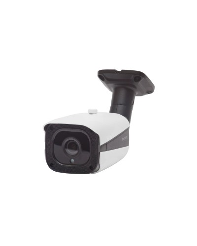 PVC-IP5H-NF2.8PA. Видеокамера IP цилиндрическая. Polyvision в Ельце