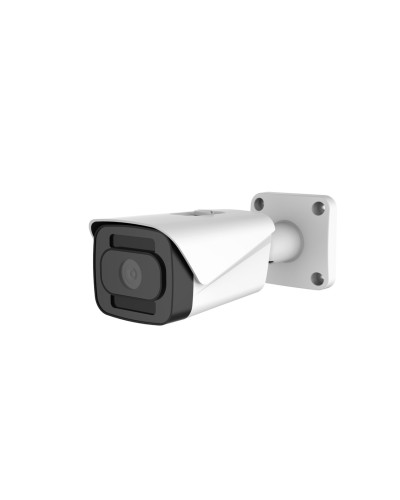 PVC-IP2X-NF4P. Видеокамера IP цилиндрическая. Polyvision в Ельце