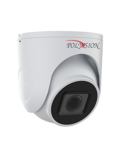 PVC-IP5X-DV5PA. Видеокамера IP купольная. Polyvision в Ельце