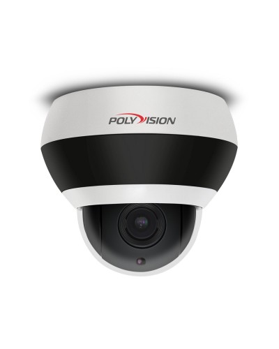 PVC-IP5F-SZ4P. IP-камера поворотная. Polyvision в Ельце