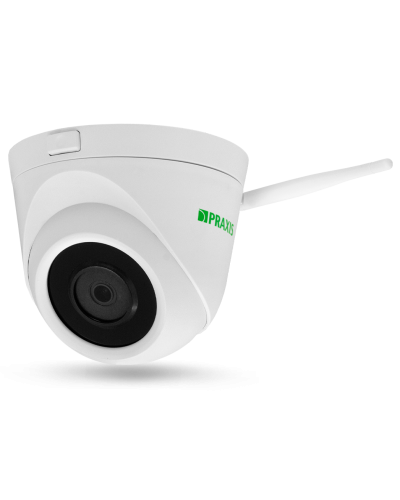 PE-8141IP 3.6 WF. Видеокамера IP купольная. Praxis в Ельце