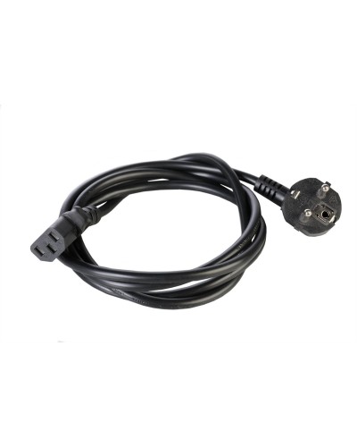 R-10-Cord-C13-S-3. Шнур питания с заземлением. REM в Ельце