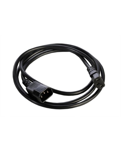 R-10-Cord-C13-C14-1.8. Шнур питания с заземлением. REM в Ельце