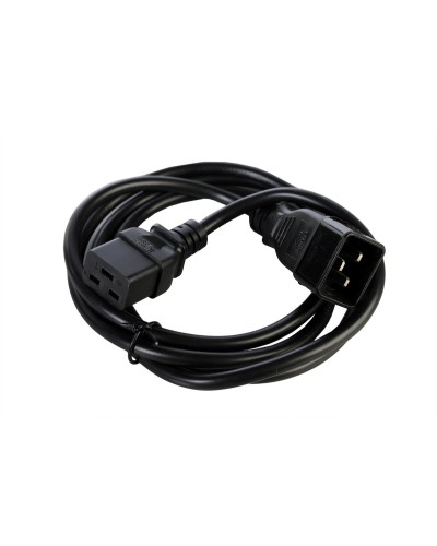 R-16-Cord-C19-C20-3. Шнур питания с заземлением. REM в Ельце