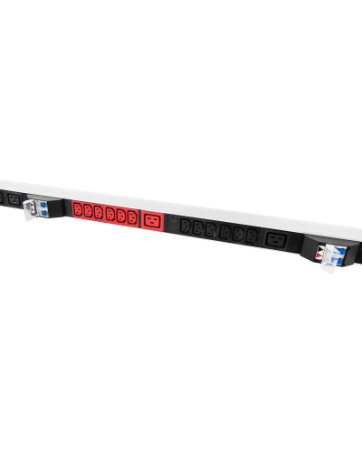 R-3x32-36C13-6C19-A-I-1820-3-3PN. Блок розеток 19. REM в Ельце