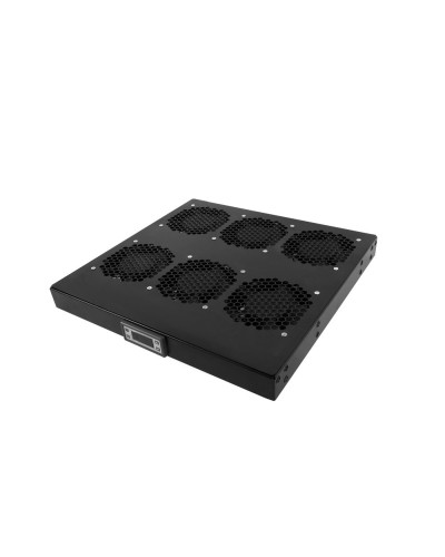 R-FAN-6K-1U-9005. Модуль вентиляторный с контроллером. REM в Ельце