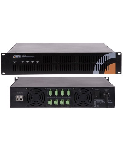 PA-8450. Усилитель трансляционный четырехканальный. ROXTON в Ельце