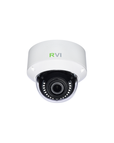 RVi-1NCD2379 (2.7-13.5). Видеокамера IP купольная. RVi в Ельце