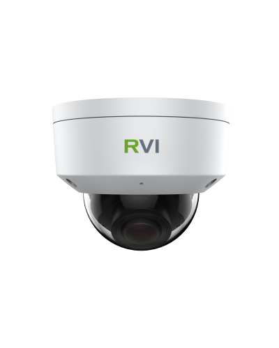 RVi-1NCD2033 (2.8-12). Видеокамера IP купольная. RVi в Ельце
