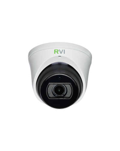 RVi-1NCE2379 (2.7-13.5). Видеокамера IP купольная. RVi в Ельце