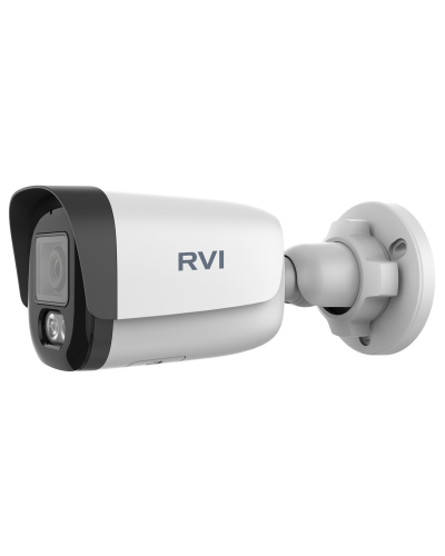 RVi-1NCTL2176 (2.8) white. Видеокамера IP цилиндрическая. RVi в Ельце
