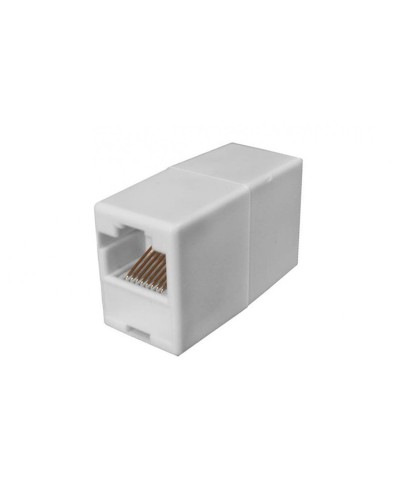 Адаптер проходной UTP RJ-45(8P8C), CAT 5e, REXANT (03-0101. Проходной адаптер. Rexant в Ельце