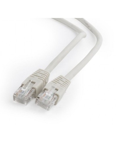 Патч-корд U/UTP RJ45-RJ45 CAT 5e, PVC, серый, 15м REXANT (18-1010). Патч-корд UTP. Rexant в Ельце
