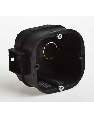 Коробка TYCO СП 60х60х42 IP30 (10183). Коробка установочная. RuVinil в Ельце