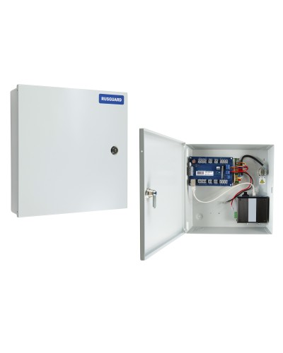 ACS-202-CE-BM (FO). Контроллер СКУД сетевой. RusGuard в Ельце