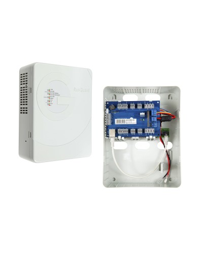 ACS-202-CE-B (POE). Контроллер СКУД сетевой. RusGuard в Ельце
