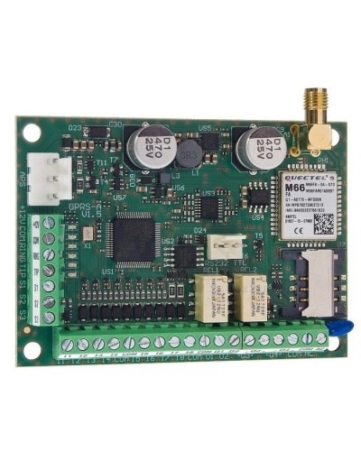 GPRS-A. Модуль GSM. SATEL в Ельце