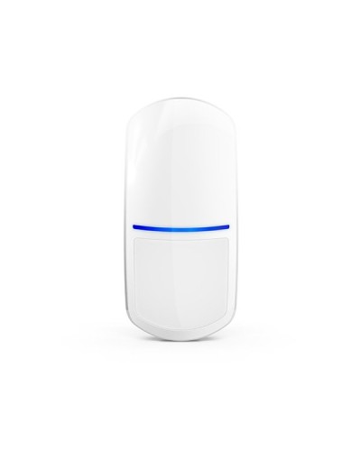 SLIM-PIR-PET. Извещатель охранный оптико-электронный с иммунитетом к животным. SATEL в Ельце