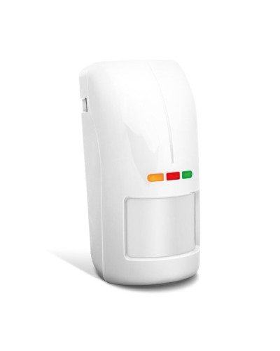 OPAL PLUS. Извещатель охранный оптико-электронный комбинированный для наружной установки с датчиком сумерек. SATEL в Ельце