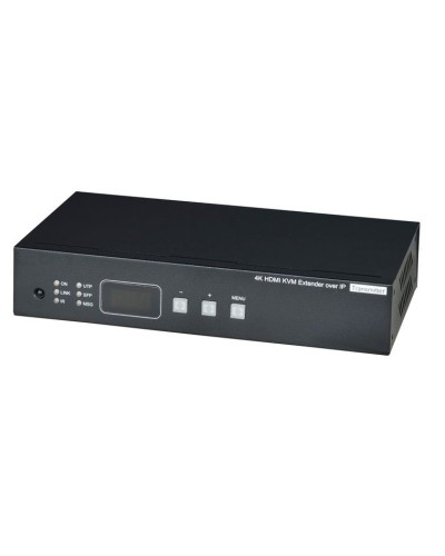 HKM02BT-4K. Удлинитель HDMI, USB, аудио, RS232, ИК-сигналов. SC&T в Ельце