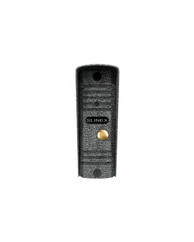 ML-16HD (серая). Вызывная панель цветная накладная. SLINEX в Ельце
