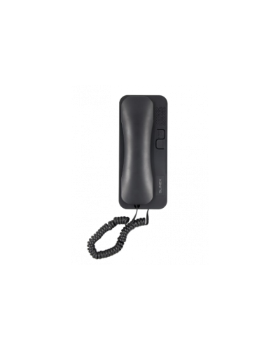 SKP-7 (Black). Трубка переговорная. SLINEX в Ельце