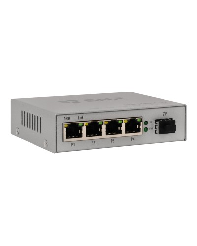 SNR-S1904G-1S: Неуправляемый коммутатор в Ельце