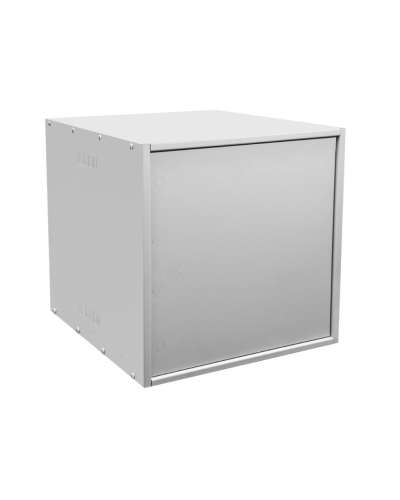 SNR-VPS6012. Шкаф телекоммуникационный 19 настенный 12U. SNR в Ельце