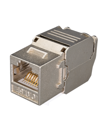10-0328. Вставка Keystone Jack RJ-45. SUPRLAN в Ельце
