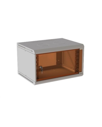 ТВЛ-12U-600-600-СР (05-1206). Шкаф настенный телекоммуникационный. SUPRLAN в Ельце