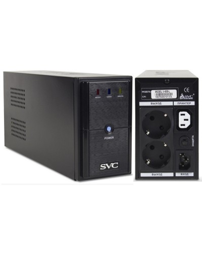 SVC V-800-L. Источник бесперебойного питания. SVC в Ельце