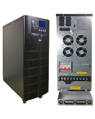 SVC PTS-20KLS/A2. Источник бесперебойного питания. SVC в Ельце