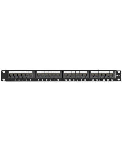5PP2402U106 (324s). Патч-панель 19. SYSMATRIX в Ельце