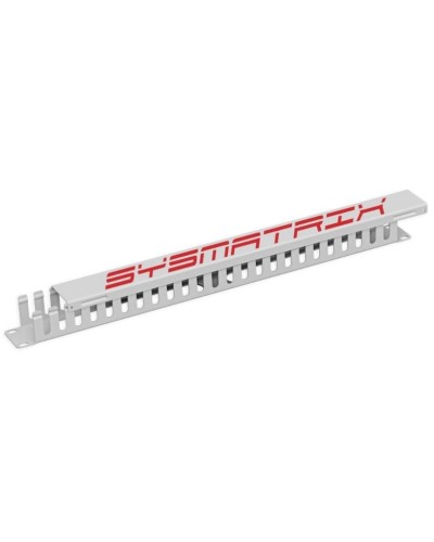 SA 0020.011 (317s). Кабельный организатор 19. SYSMATRIX в Ельце